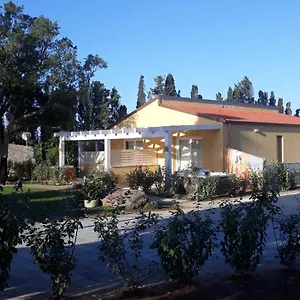 Azienda Agricola I Peperoncini , Alghero Italië