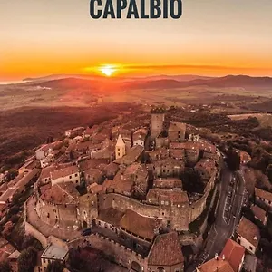 Appartamento Capalbio Argentario Orbetello Bilocale al mare La Torba, Nunziatella