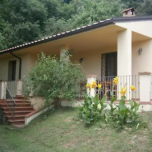 Casa di campagna La Casa Della Quercia, Lorenzana