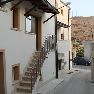 Petali Di Rosa Casa vacanze Custonaci