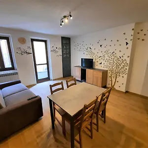 Casa Magna Appartamento Vezza dʼOglio