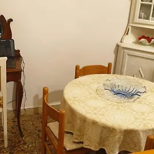 Casa Forner, Appartamento Venezia