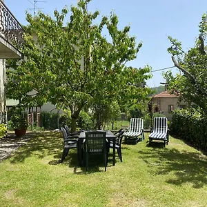 Appartamento La Verna House, Chiusi della Verna