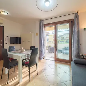 Casa Delle Vele , Alghero Italië