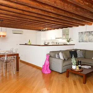 Hometoday - Esclusivo Loft In Centro A Appartamento Padova