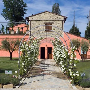 Casale Le Selvette , Ripa Italië