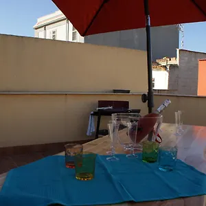 Al Sole Casa vacanze Trappeto (Sicily)