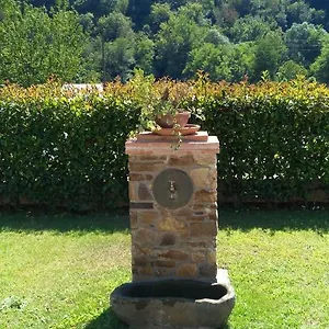 Appartamento A Casa Di Patty, Lucca
