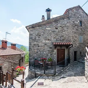 Appartamento Vezzano, Chiusi della Verna