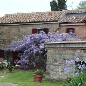 Appartamento La Tinaia Del Glicine, Pratolino