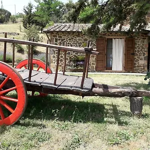 Alloggio per agriturismo Apparitoio, Montelaterone