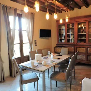 L'aia Di Argia Landhaus