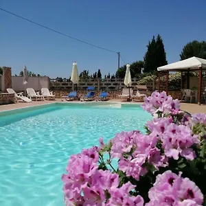 Residenza Agrituristica Santa Lucia Con Piscina , Alghero Italië
