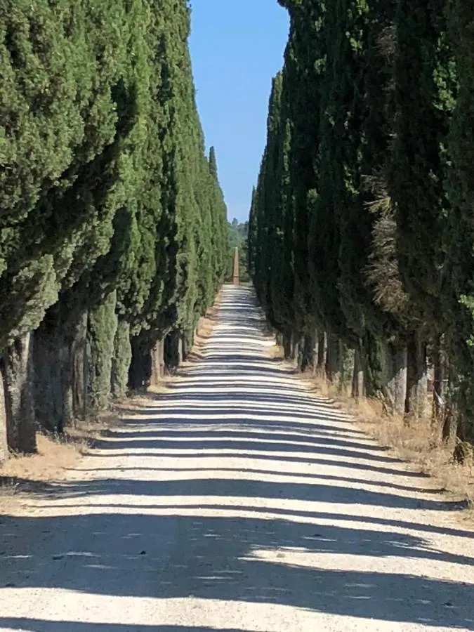 Podere La Casa Villa d'Arceno 0*,  Italy
