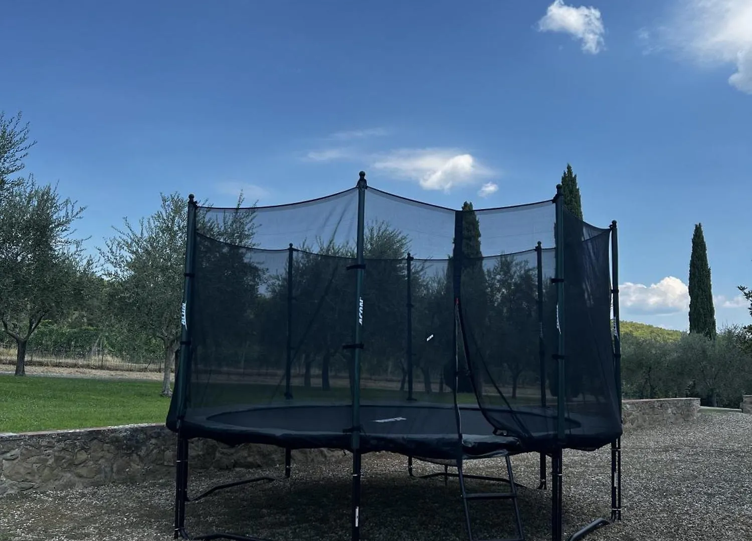 Podere La Casa Villa d'Arceno 0*,